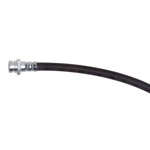 Mazda 323 Brake Hose - Rear-L - R1 Concepts - `86-`18